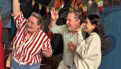 Indebuurt Apeldoorn genomineerd voor Website van het Jaar: zo help je ons winnen