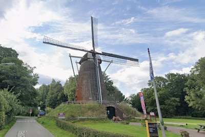 Bij deze molens in de buurt van Enschede mag je binnenkort zelf binnenkijken