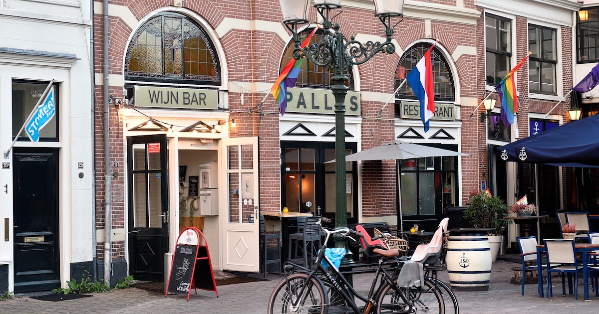 Hoppa! Dit restaurant opent in het pand van Pallas Athene | Regio ...