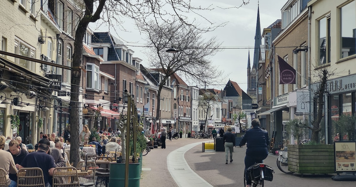 Tip! Hier in Woerden shop je met korting of krijg je een cadeautje tijdens de Week van de Stenen Win