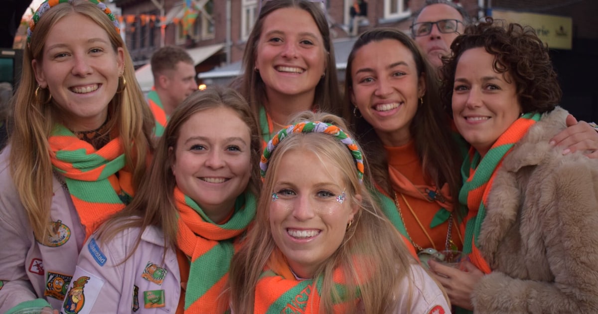 Gratis aftelkalender voor carnaval, nieuwe uitgaansavond en meer nieuwtjes van deze week