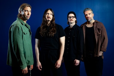 Laatste artiest bekend: ook Kensington komt naar Bevrijdingsfestival Zwolle