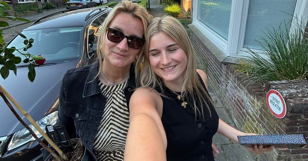 De favoriete plekken van Tess in Enschede: ‘Ik kom hier al sinds kinds af aan’