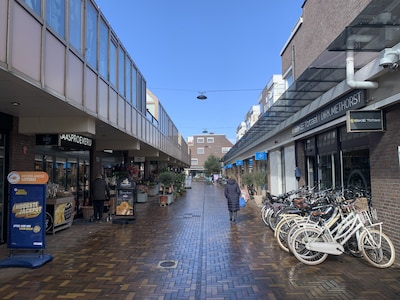 Nieuw in Veenendaal: bekende sushizaak komt naar de Ellekoot