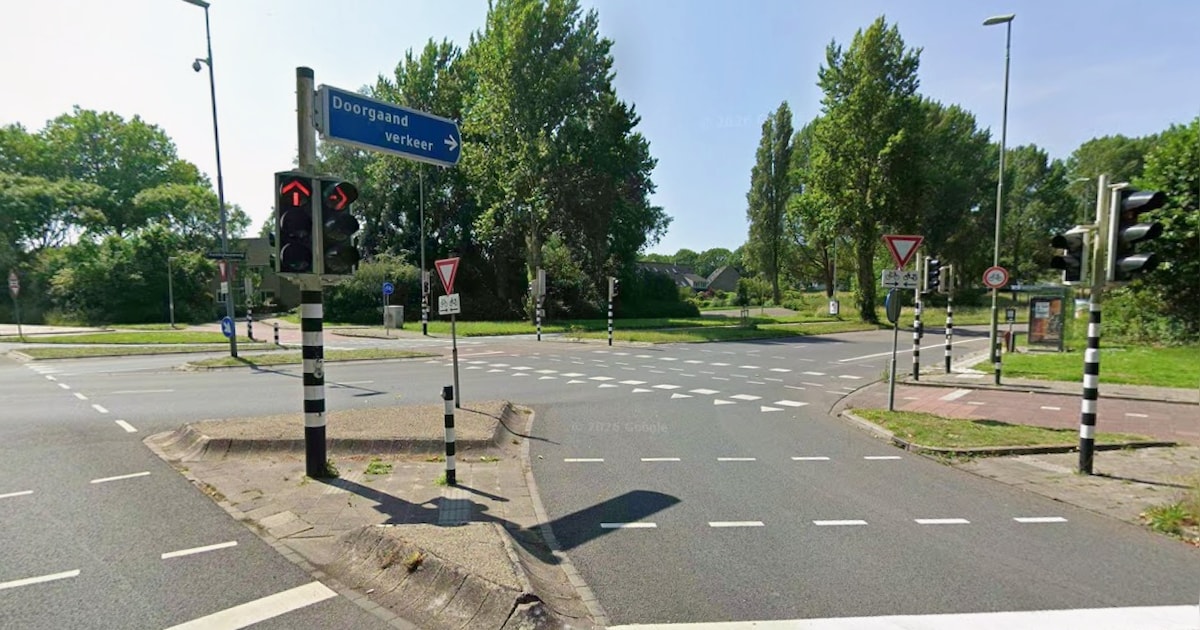 Hier moet je omrijden: dit zijn de wegwerkzaamheden in Dordrecht (27 juli - 2 augustus)