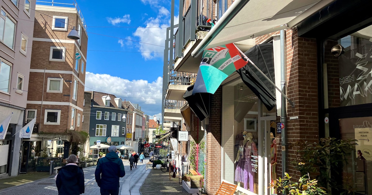 Nijmegen kleurt rood-groen-zwart: dit is het programma in de stad