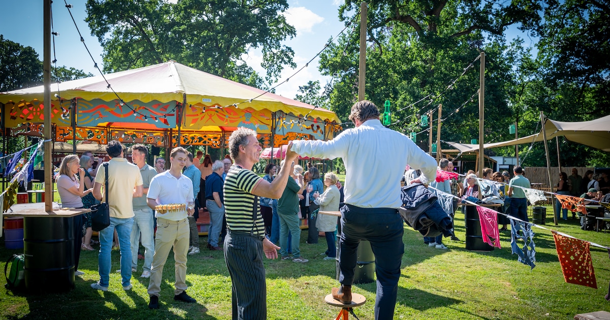 Deventer Op Stelten 2026: dit zijn de eerste beelden