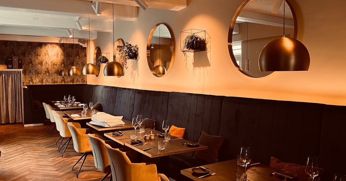La cuisine française, c’est délicieux! 9 x Franse restaurants in Haarlem