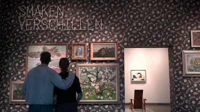 Herkenbaar! Dit Arnhemse museum speelt vanavond een belangrijke rol in nieuw tv-programma Keurmeeste
