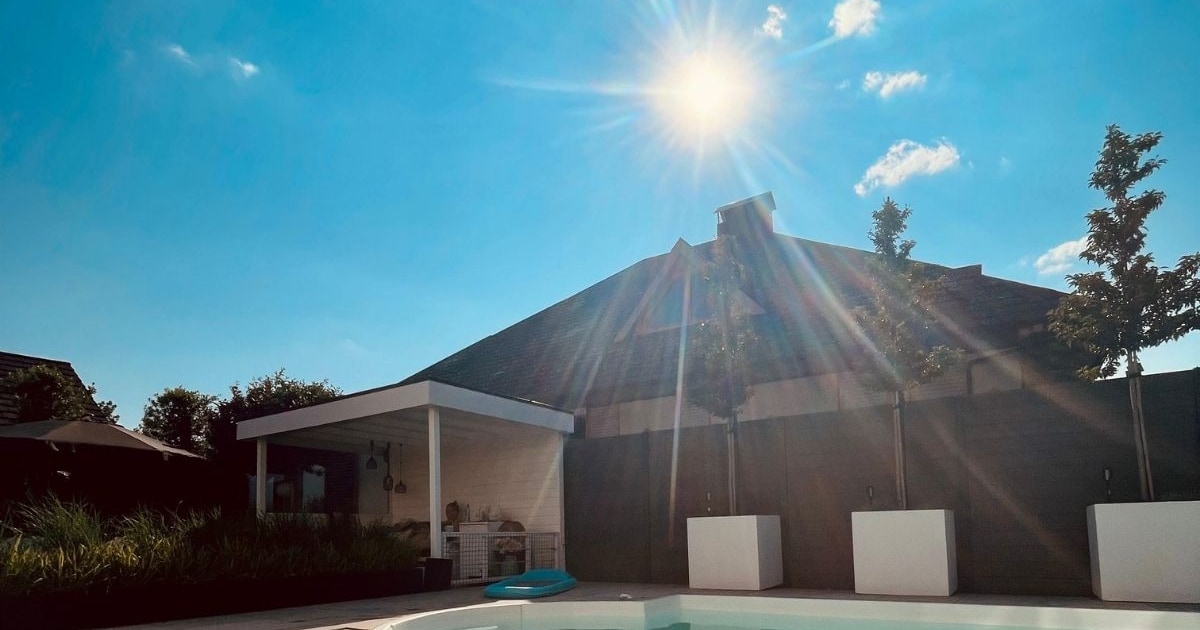 Blue Monday? Zonnige foto’s van Hengelo gezocht