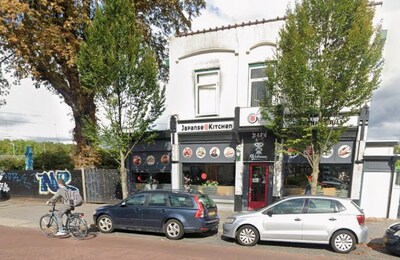 Voor de grote eters: 8 x all you can eat in Dordrecht
