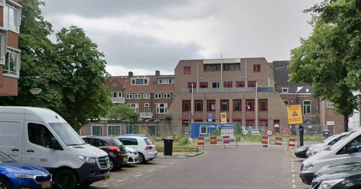 Wegwerkzaamheden in Dordrecht: houd hier deze week rekening mee (4 - 10 mei)