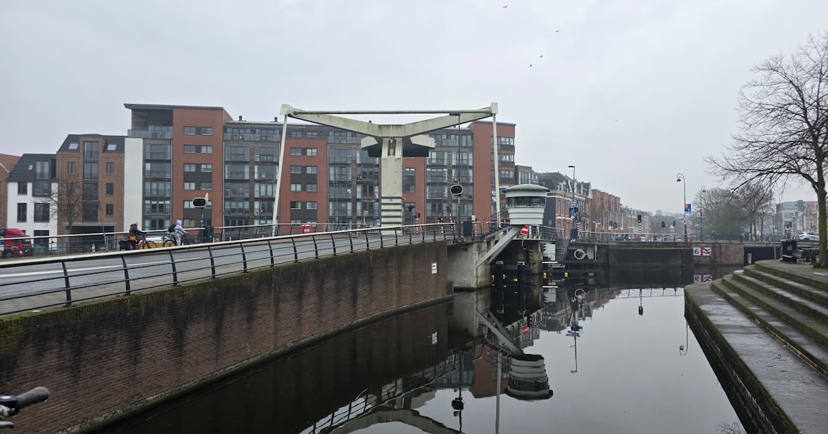 Wegwerkzaamheden in Haarlem: houd hier rekening mee deze week (7 maart - 13 april)