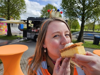 Deel je leukste foto van koningsnacht of Koningsdag in Ede met ons