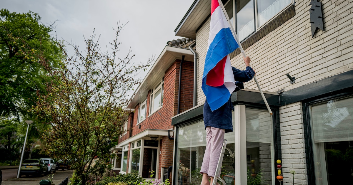 Is Bevrijdingsdag (5 mei) een vrije dag? Zo zit het