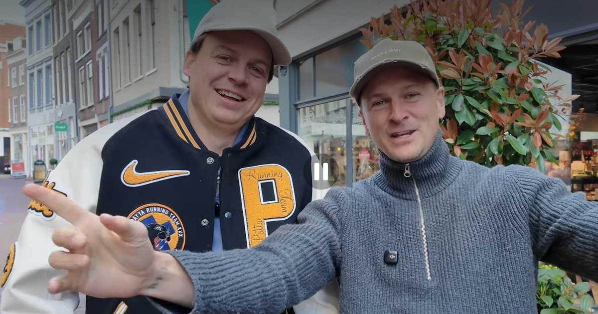 Bluebirds breidt uit, Broodjestester was in Dordrecht en meer nieuwtjes deze week