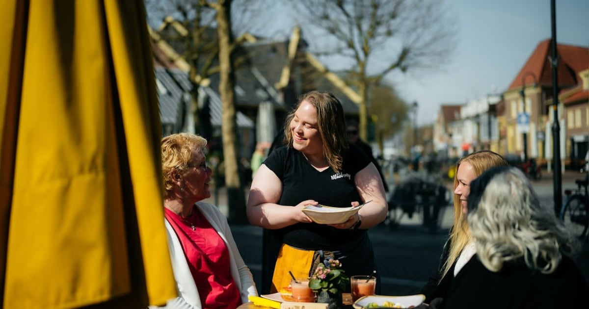 Favorieten van The Blueberry-eigenaresse Lisette: ‘Dit nieuwe restaurant moet je gaan uitproberen!’