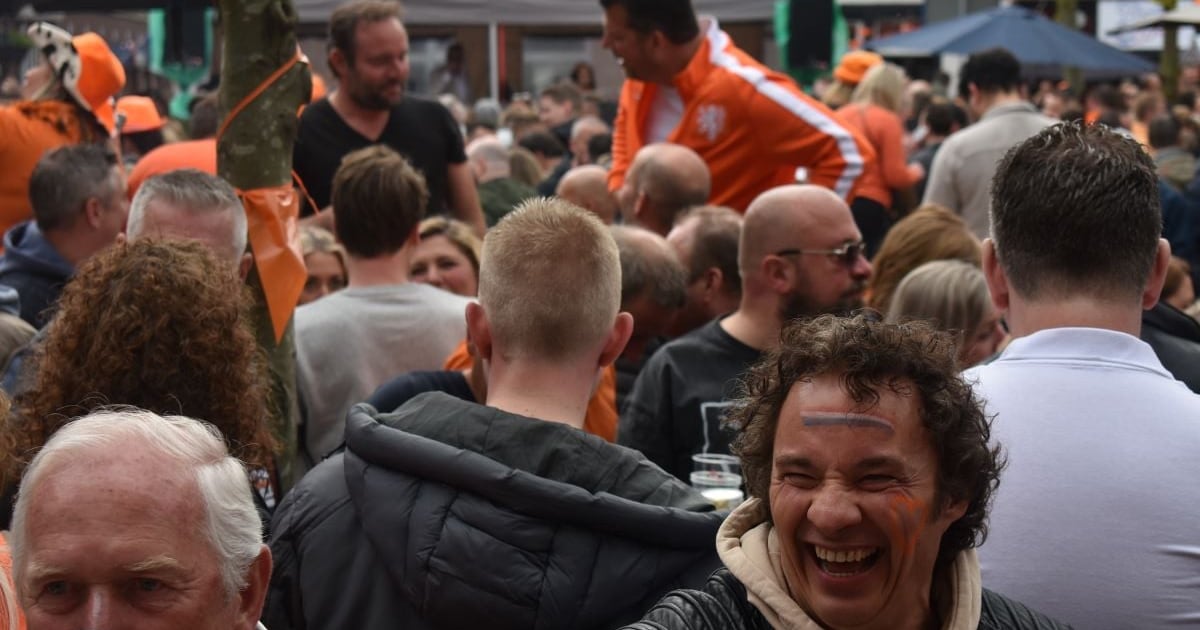 5 x handige plekken om te kennen tijdens Koningsdag in Zoetermeer
