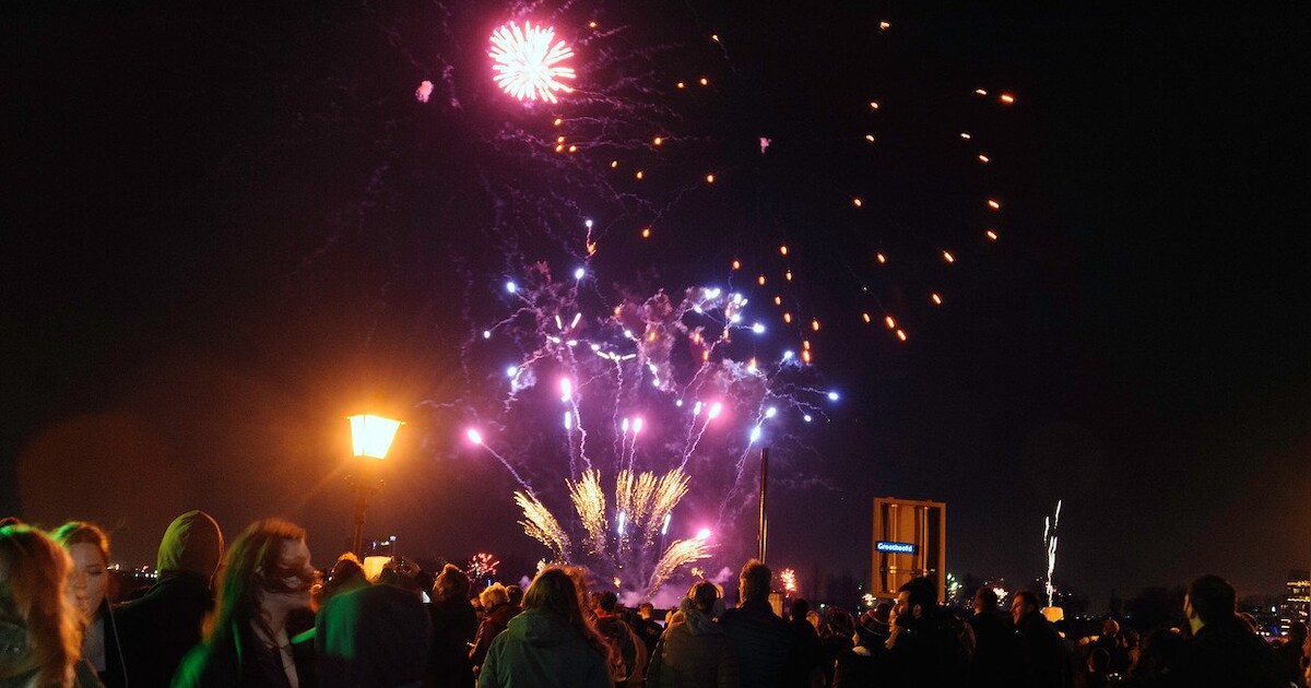Deze dingen doe je dit weekend in Dordrecht (29 december - 1 januari ...