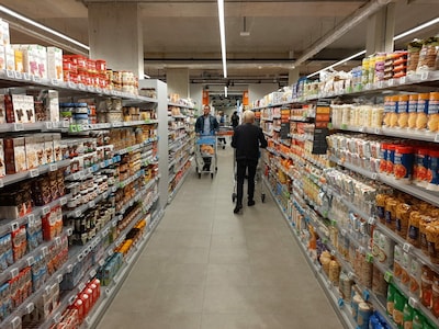 Dit zijn de openingstijden van supermarkten in Helmond tijdens Hemelvaart 2026