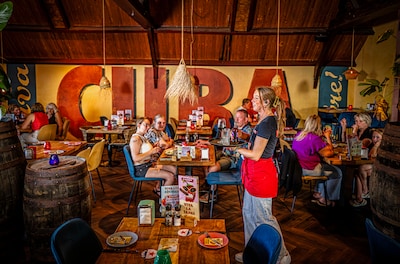 All-you-can-eat in Utrecht: bij deze restaurants eet je zoveel je wilt