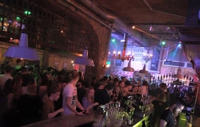 Van Havana tot Stairway: deze clubs willen we terug in Utrecht