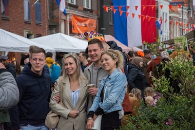 Weekendtips: deze dingen doe je in Gouda (24 - 26 april)