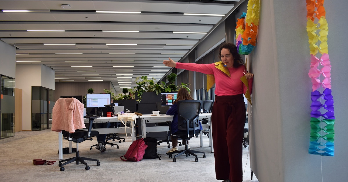 Indebuurt bestaat 10 jaar, carnavalsmotto 2027 en meer nieuwtjes van deze week