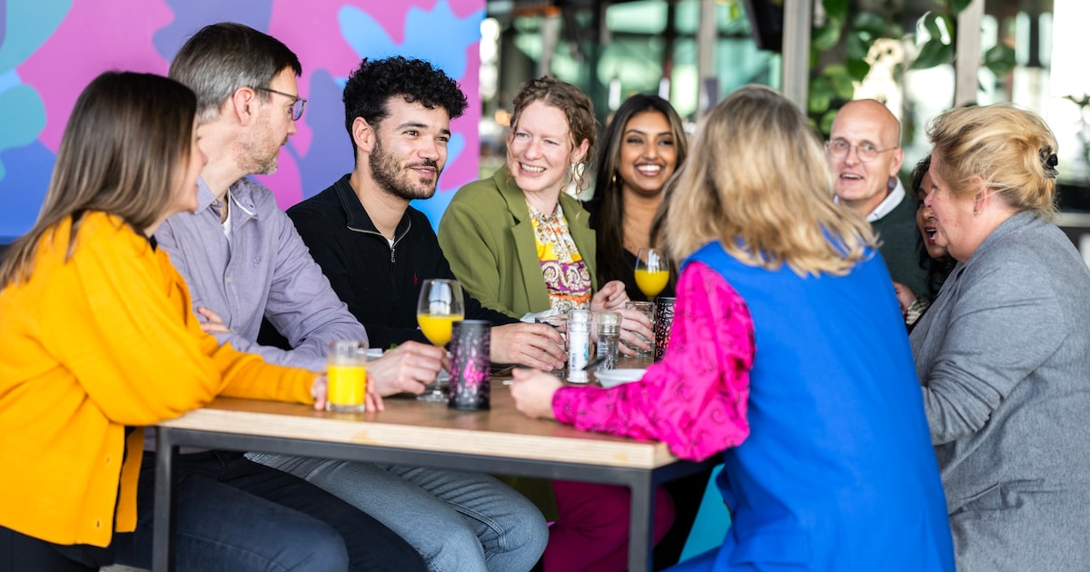Samen is leuker: dit kun je doen in Amsterdam tijdens de Week tegen Eenzaamheid