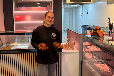 Nieuwe poelier, Kamp van Koningsbrugge en meer nieuwtjes