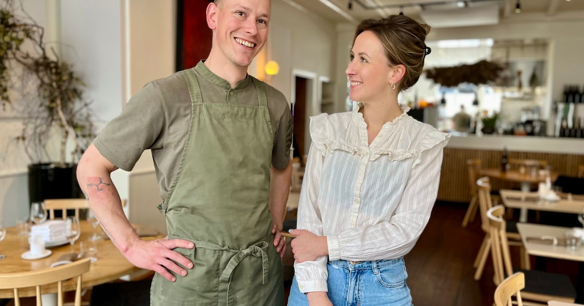 Vegan uit eten in Middelburg: 7 x bij deze restaurants kun je terecht