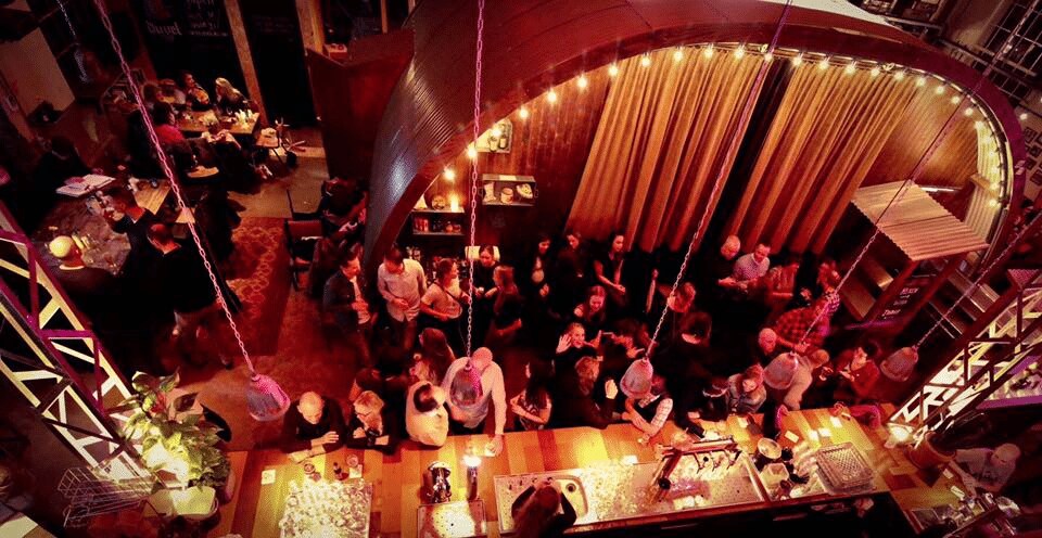 Yes! 7 x gave dingen doen in Tilburg dit weekend | Foto | indebuurt.nl