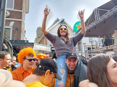 Voetbalfans! 9 x hier in Arnhem kijk je het WK voetbal op groot scherm