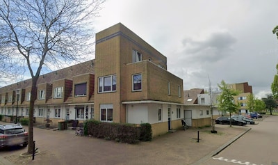 Fundaparel (of Fundahorror?) in Ede: dit huis vraagt om een flinke make-over