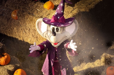 Griezelen in Apeldoorn: 5 x dit is er te doen met Halloween