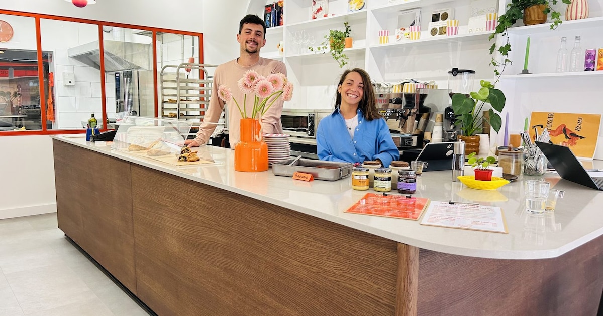 Amsterdamse Hap: de Franse pâté en croûte van Maison Champenoise is een hit in Amsterdam