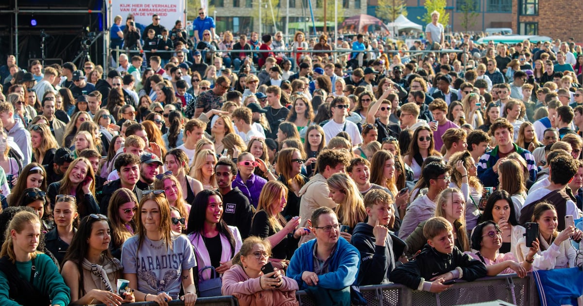 Bevrijdingsdag 2026 staat voor de deur: dit is er in Vlissingen te doen