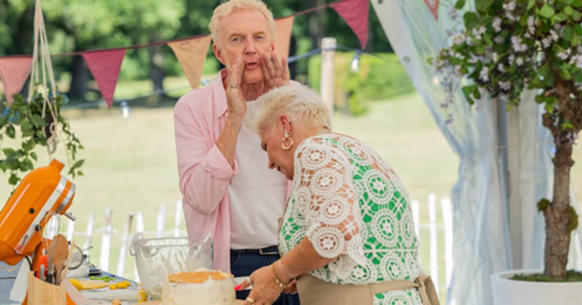 In het nieuwe seizoen van Heel Holland Bakt doet een Amsterdammer mee