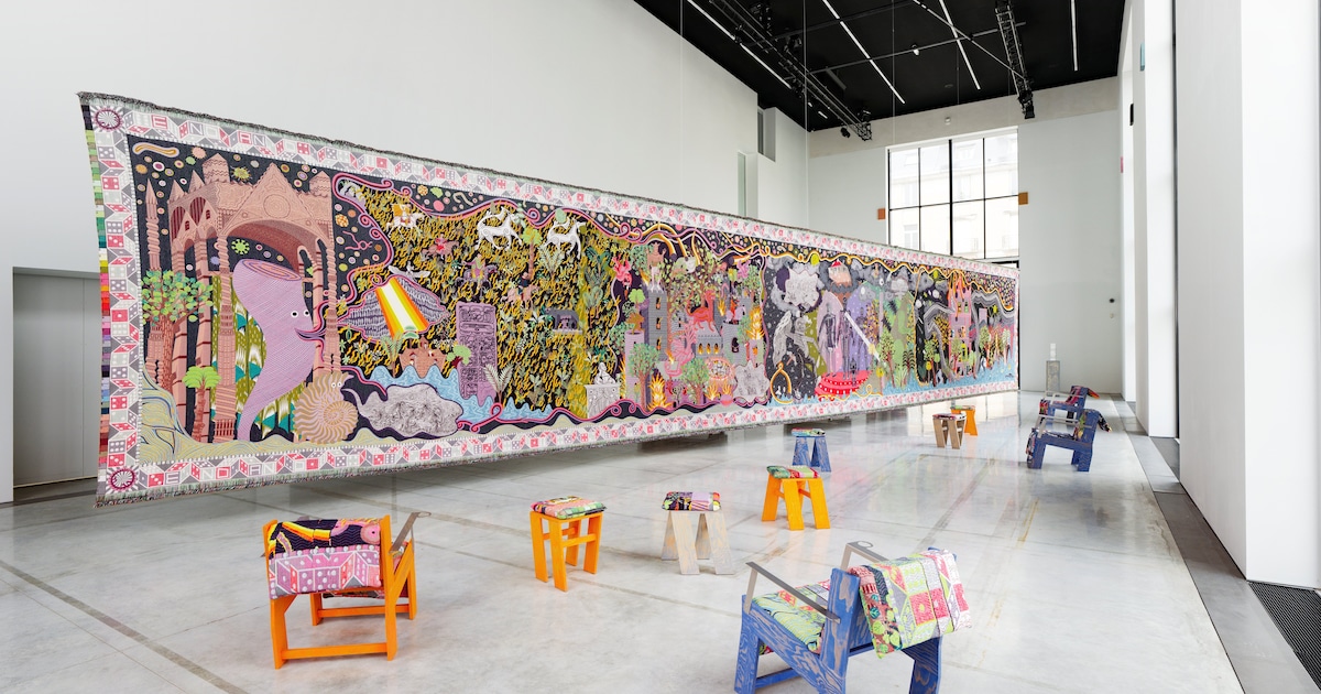 5 x deze tentoonstellingen zie je de komende tijd in Stedelijk Museum Schiedam