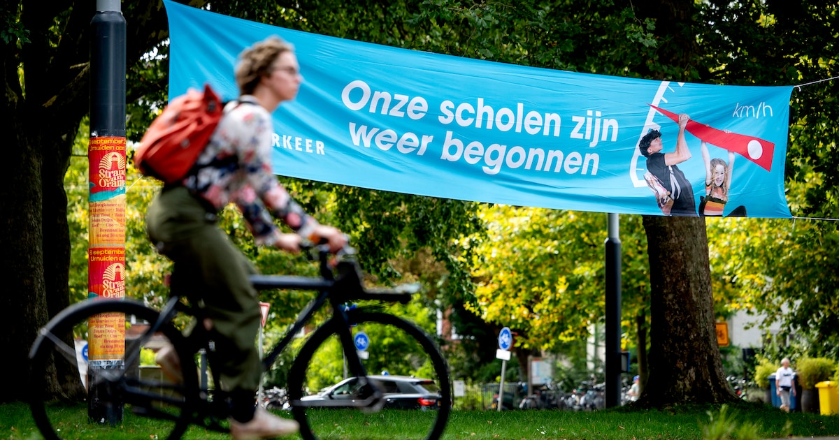 Dit zijn de vakantiedata voor het schooljaar 2026-2027 in Breda