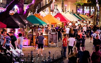 Juni 2026 is allesbehalve saai in Amsterdam: dit is er te doen