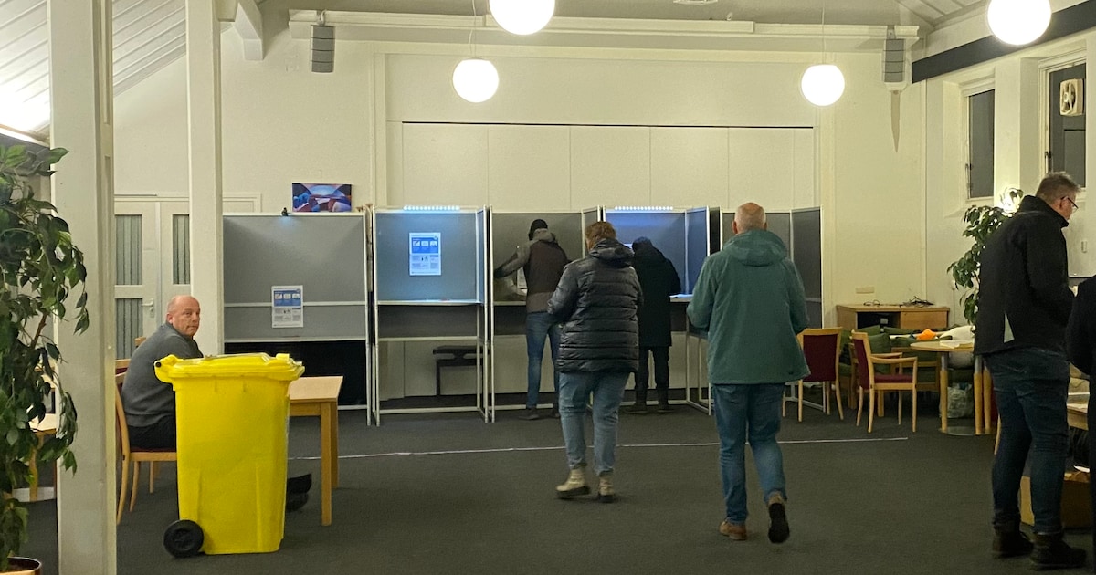 Gemeenteraadsverkiezing 2026: op deze 9 partijen kun je stemmen in Veenendaal