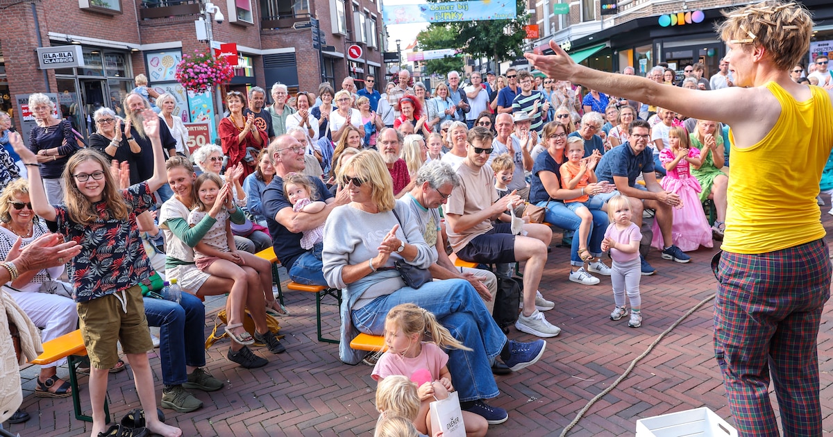 Zomervakantie: 17 x tips in Apeldoorn (18 juli - 30 augustus)