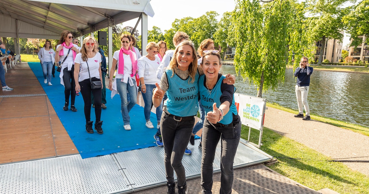 Weekendtips: deze dingen doe je in Woerden (8 - 10 mei)