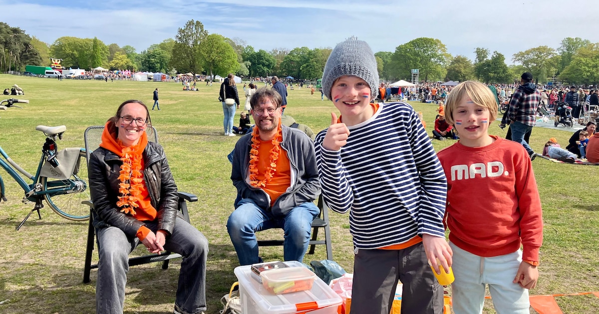 Sfeer proeven: dit is de Goffertmarkt 2026 in Nijmegen [VIDEO]