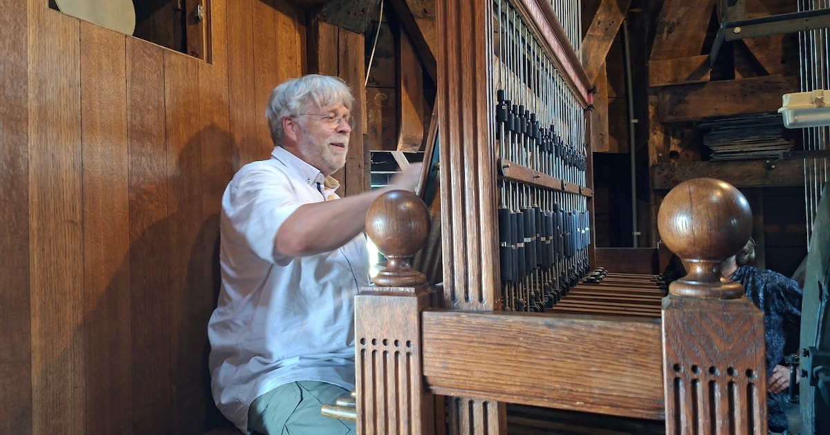 Muziekliefhebbers opgelet! De Goudse Popweek is geopend