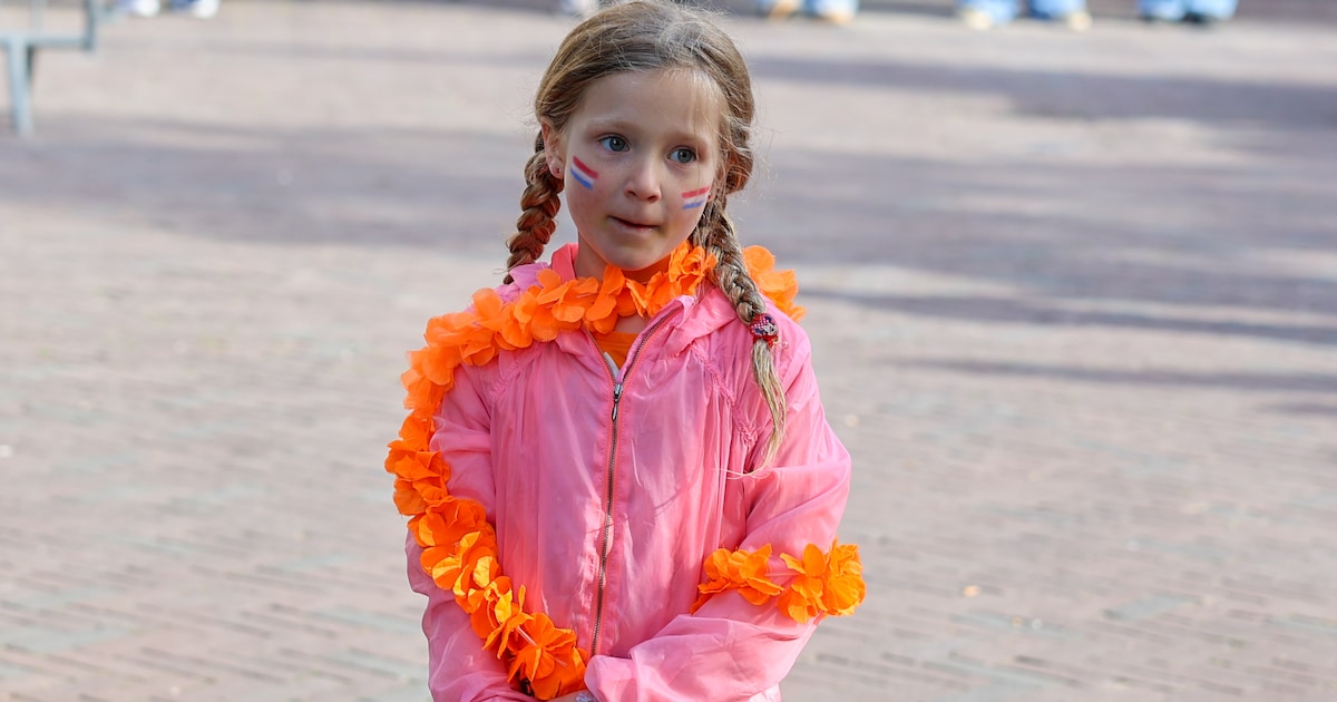 Koningsdag in Middelburg! Ben jij gespot?
