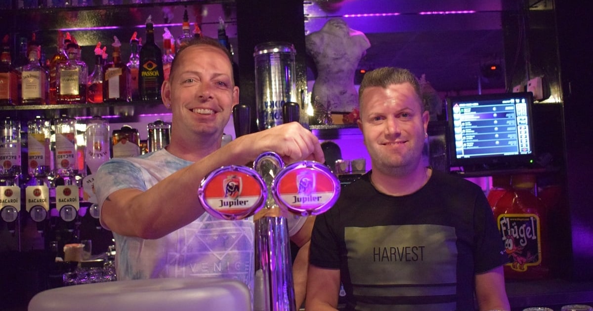 Achter de schermen! Zo bereidt De Lollipop bij Capt. J’s Hurricane Roze Maandag al maanden voor