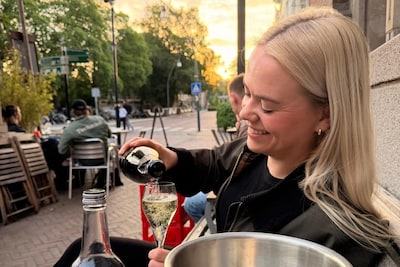 De Zwolse favorieten van Esmée: ‘Hier vind je de lekkerste appeltaart!’