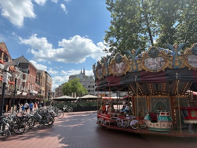 Terras Top 100, terugblik Keti Koti en dit wil je ook lezen